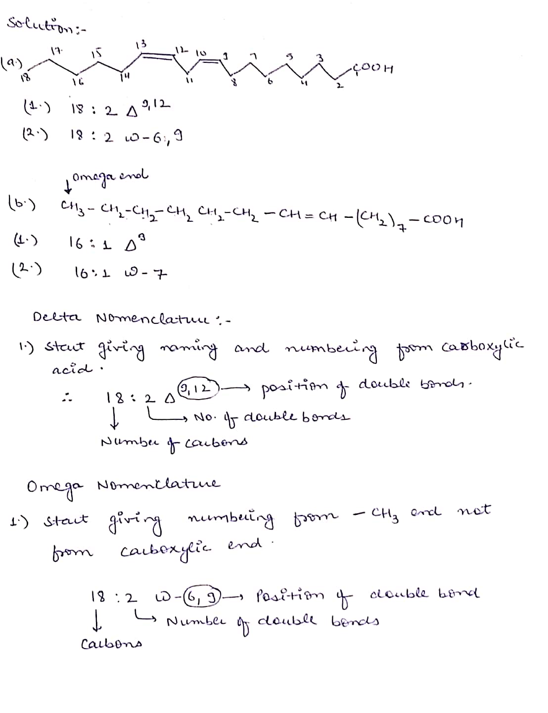 Chemistry homework question answer, step 2, image 1